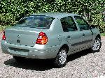 foto 10 Bil Renault Symbol Sedan (2 generation 2008 2012)