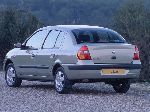 foto 13 Carro Renault Symbol Sedan (2 generación 2008 2012)
