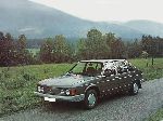 صورة فوتوغرافية 11 سيارة Tatra T613 سيدان (1 جيل 1978 1998)