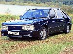φωτογραφία 19 Αμάξι Tatra T613 σεντάν (1 Γενιά 1978 1998)