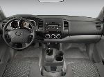 снимка 3 Кола Toyota Tacoma Access Cab пикап 2-врата (2 поколение [2 рестайлинг] 2012 2015)