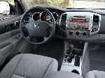 grianghraf 7 Carr Toyota Tacoma Regular pioc suas 2-doras (2 giniúint 2005 2010)