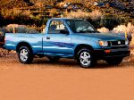 photo 12 Car Toyota Tacoma Access Cab pickup 2-door (2 generation [2 restyling] 2012 2015)