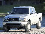 photo 15 Car Toyota Tacoma Access Cab pickup 2-door (2 generation [2 restyling] 2012 2015)