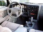 photo 18 Car Toyota Tacoma Access Cab pickup 2-door (2 generation [2 restyling] 2012 2015)