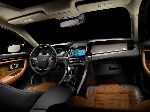 фотаздымак 16 Авто Ford Taurus Седан (6 пакаленне 2009 2017)