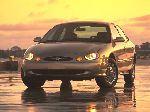 fénykép 32 Autó Ford Taurus Szedán (4 generáció 2000 2007)