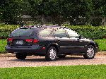 عکس 8 اتومبیل Ford Taurus واگن (4 نسل 2000 2007)