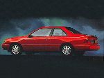 grianghraf Carr Ford Tempo Coupe (1 giniúint 1987 1995)