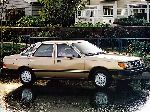写真 車 Ford Tempo セダン (2 世代 1987 1994)