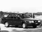 grianghraf Carr Fiat Tempra Vaigín (1 giniúint 1990 1996)