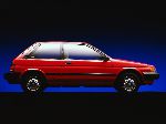 foto 3 Mobil Toyota Tercel Hatchback (4 generasi 1989 1995)