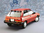 mynd 4 Bíll Toyota Tercel Hlaðbakur (4 kynslóð 1989 1995)