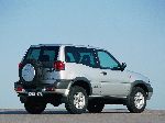 foto 10 Bil Nissan Terrano Terrängbil 3-dörrars (R20 1993 1996)