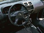 foto 17 Bil Nissan Terrano Offroad 5-dør (R20 1993 1996)