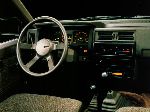 foto 19 Bil Nissan Terrano Terrängbil 5-dörrars (R20 1993 1996)
