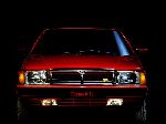 фотография 22 Авто Lancia Thema Седан (1 поколение 1984 1993)