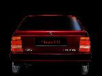 фотография 23 Авто Lancia Thema Седан (1 поколение 1984 1993)