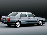 сүрөт 13 Машина Lancia Thema Седан (1 муун 1984 1993)