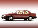 صورة فوتوغرافية 15 سيارة Lancia Thema سيدان (1 جيل 1984 1993)