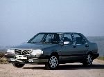 foto 16 Auto Lancia Thema Sedaan (1 põlvkond 1984 1993)