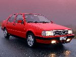 фотография 20 Авто Lancia Thema Седан (1 поколение 1984 1993)