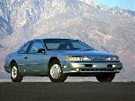 fotoğraf 1 Oto Ford Thunderbird Coupe (10 nesil 1989 1997)