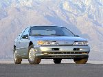 عکس 2 اتومبیل Ford Thunderbird کوپه (10 نسل 1989 1997)