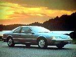عکس 4 اتومبیل Ford Thunderbird کوپه (10 نسل 1989 1997)