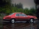 عکس 6 اتومبیل Ford Thunderbird کوپه (10 نسل 1989 1997)