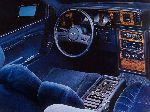 عکس 7 اتومبیل Ford Thunderbird کوپه (10 نسل 1989 1997)
