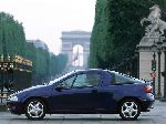 photo 2 Car Opel Tigra Coupe (1 generation 1994 2000)