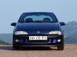 صورة فوتوغرافية 3 سيارة Opel Tigra كوبيه (1 جيل 1994 2000)