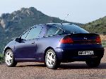 ფოტო 4 მანქანა Opel Tigra კუპე (1 თაობა 1994 2000)