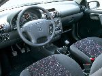 foto 5 Auto Opel Tigra Cupè (1 generazione 1994 2000)