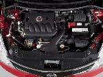 foto 6 Carro Nissan Tiida Hatchback (C11 [reestilização] 2010 2014)
