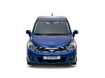 bilde 9 Bil Nissan Tiida Kombi (C11 [restyling] 2010 2014)