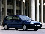 fotografie 5 Auto Fiat Tipo Hatchback 3-uși (1 generație 1987 1995)