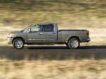 foto 5 Auto Nissan Titan King Cab pick-up 4-porte (1 generazione 2004 2017)