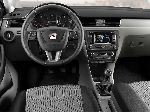 fotosurat 7 Avtomobil SEAT Toledo Liftback (4 avlod 2012 2017)