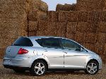 фотаздымак 2 Авто SEAT Toledo Хетчбэк (3 пакаленне 2004 2010)