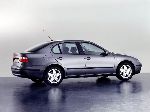 照片 2 汽车 SEAT Toledo 轿车 (2 一代人 1999 2006)