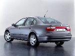 mynd 3 Bíll SEAT Toledo Fólksbifreið (2 kynslóð 1999 2006)