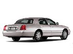foto 2 Auto Lincoln Town Car Sedans (3 generation 1998 2011)