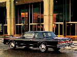 surat 4 Awtoulag Lincoln Town Car kupe