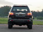 фото 6 Автокөлік Chevrolet TrailBlazer Мүдірмейтін (2 буын 2012 2017)