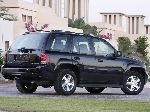 grianghraf 11 Carr Chevrolet TrailBlazer As bothar (2 giniúint 2012 2017)