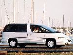 bilde 6 Bil Pontiac Trans Sport Minivan (1 generasjon 1990 1993)