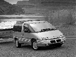 foto 7 Carro Pontiac Trans Sport Minivan (1 generación 1990 1993)