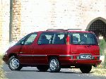 surat 11 Awtoulag Pontiac Trans Sport Minivan (1 nesil 1990 1993)